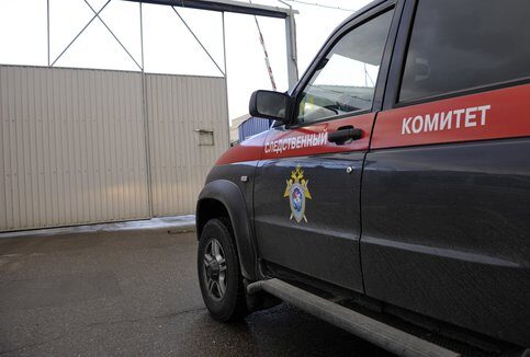 Провалились под пол: в российской столице начата проверка после инцидента в квест-руме