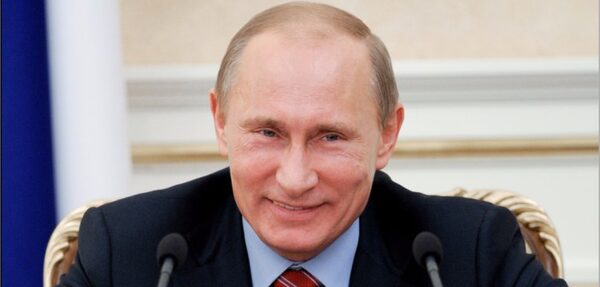 Путин допустил, что президентом РФ может стать женщина