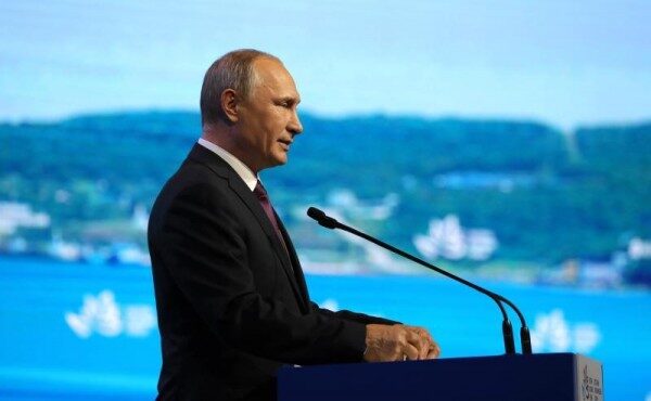 Путин назвал технологию, которая станет страшнее атомной бомбы