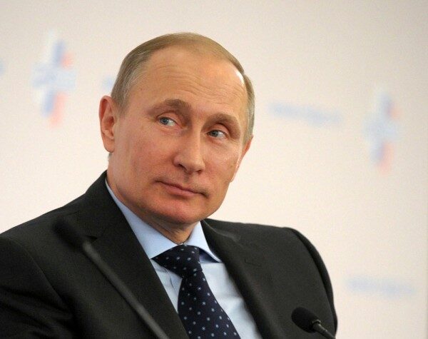 Путин подписал акт помилования для Умерова и Чийгоза по принципу человечности