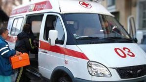 Пьяный водитель устроил смертельное ДТП в Кемеровской области