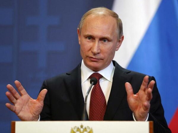 Россия обрела «экономический козырь»: Путин добился двойного успеха в новой точке импортозамещения