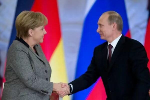Россия вернулась в автобизнес: немецкие концерны принимают исключительные меры - СМИ