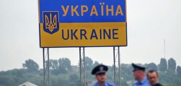 Российский пограничник застрелен неизвестными, прорывавшимися из РФ в Украину