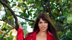 Ростовская модель Playboy Мария Лиман показала поклонникам обнаженные прелести