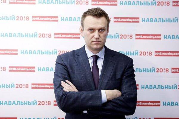Ростовские чиновники проиграли суд местному штабу Навального