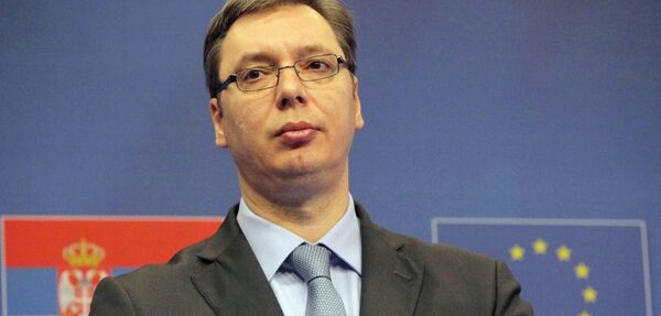 Сербия обвинила ЕС в двойных стандартах в отношении Каталонии и Косово