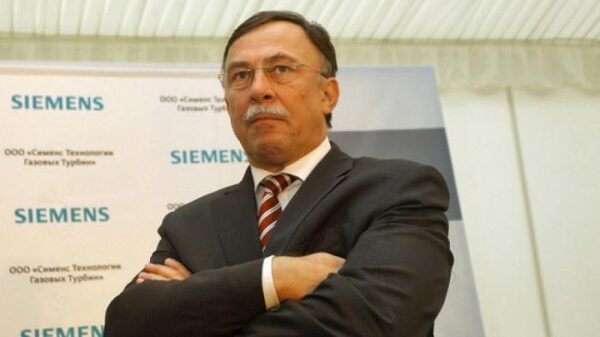 Siemens сделал заявление по дальнейшему бизнесу в России