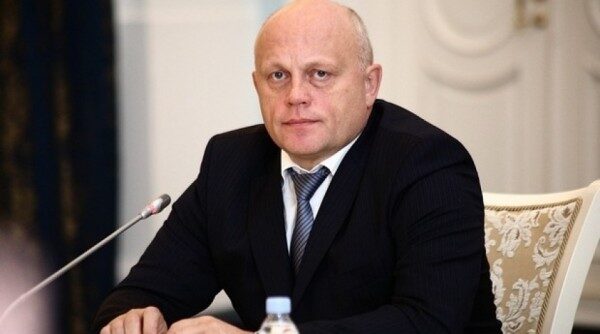 СМИ: Губернатор Омской области ушёл в отставку