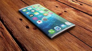 Спрос на iPhone 8 вырос сразу после презентации