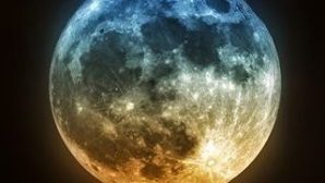 Связь между грозами на Земле и лунной активностью установили астрономы