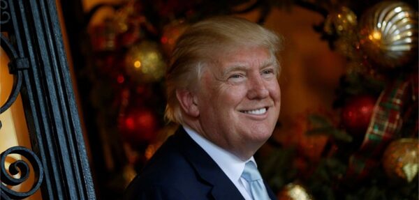 Трамп: Это чудо, что полиция Лас-Вегаса так быстро обнаружила стрелка
