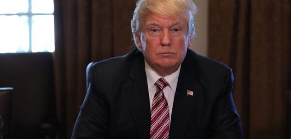 Трамп: Стрельба в Лас-Вегасе – чистое зло