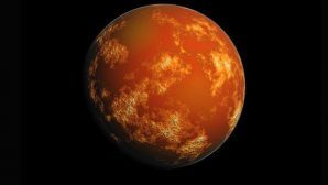 Ученые доказали, что чаепитие на Марсе невозможно