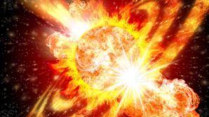 Учёные: Исаак Ньютон вычислил точную дату гибели Солнца
