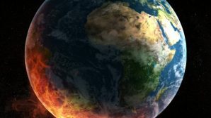 Учёные: на Земле начнутся разрушительные бури, а планета сильно нагреется