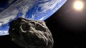 Ученые NASA рассказали о «конце света» 12 ноября из-за астероида