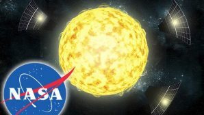 Ученые NASA разгадали феномен изменения яркости звезды Табби