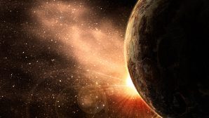 Учёные нашли неизвестную науке планету во Млечном пути