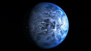 Учёные обнаружили две планеты, на которых есть вода и возможна жизнь
