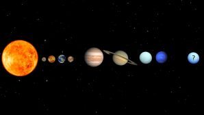Учёные: в Солнечной системе есть девятая планета