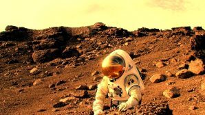 Учёные выяснили, что уничтожило жизнь на Марсе