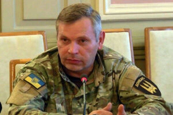 Украинский полковник назвал сроки возврата Крыма и Донбасса