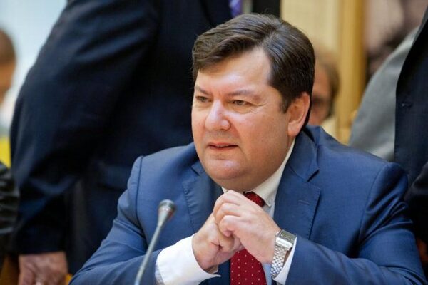 В Литве возмущены: «рука Москвы» лишила председательства в ПАСЕ