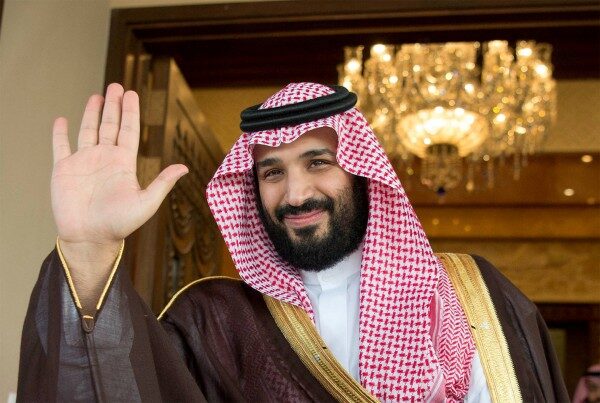 В Москву впервые прилетел король Саудовской Аравии