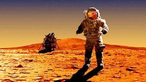 В NASA хотят генетически модифицировать первых покорителей Марса, чтобы защитить их