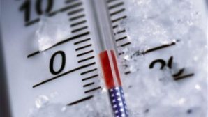 В Приморье с середины недели резко похолодает