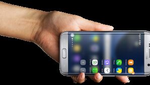 В России смартфон Samsung Galaxy S7 Edge резко упал в цене