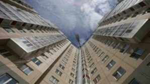 В Ставрополе молодой мужчина разбился насмерть, выпав из окна 14-го этажа
