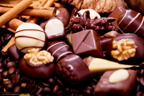 В Волгограде обнаружены конфеты с «начинкой» из тараканов