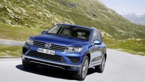 Volkswagen увеличил на 15% продажи в России