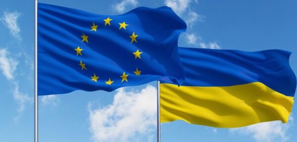Вступили в силу новые торговые преференции ЕС для Украины