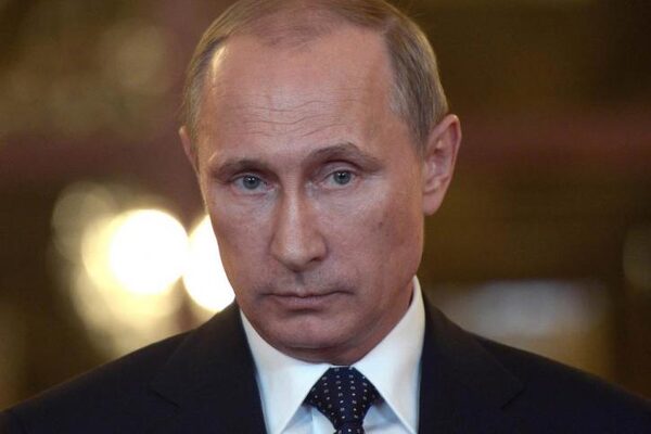 Выборы президента РФ – 2018: Владимир Путин рассказал, когда страна узнает имена кандидатов