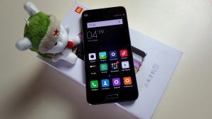 Xiaomi покажет 2 ноября новый селфи-смартфон