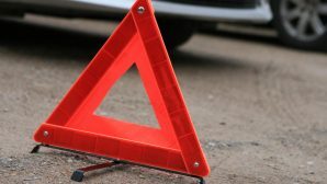 37-летний водитель иномарки погиб в ДТП на трассе под Белгородом