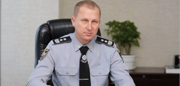 Аброськин: Штат крымского подразделения Нацполиции будет увеличен