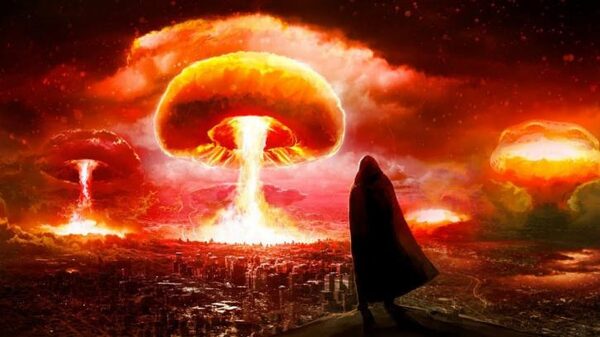 Адекватный взгляд на конец света 19 ноября: апокалипсиса не будет?