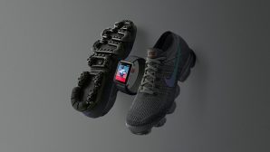 Apple и Nike официально представили «заряженные» часы Nike Apple Watch Cellular