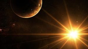 Астрономы открыли вторую звезду в Солнечной системе