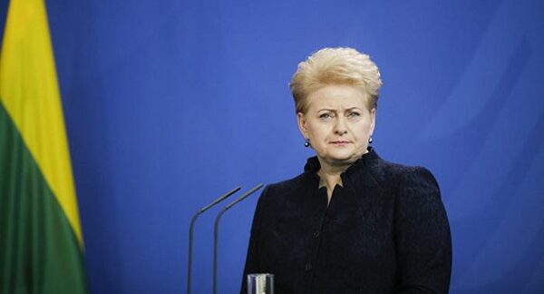 Даже не пытайтесь: Москва «зарубила» на корню жалкие потуги Литвы выбить деньги из России
