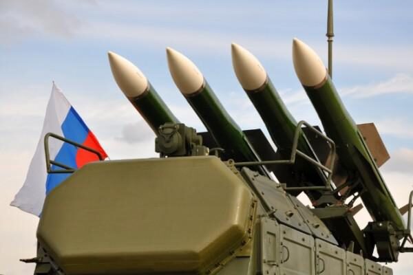 День ракетных войск и артиллерии 2017: какого числа, традиции празднования в России