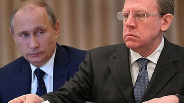 "Денег больше нет", - Кудрин заявил, что в России закончились средства на выплату пенсий