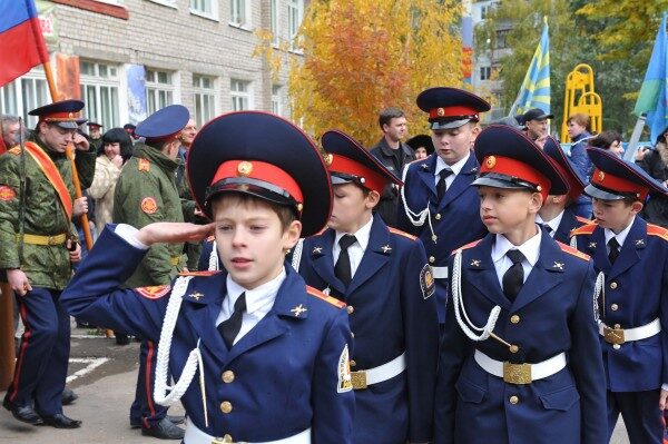 Депутат прокомментировала реакцию россиян на клип о «дядя Вове»