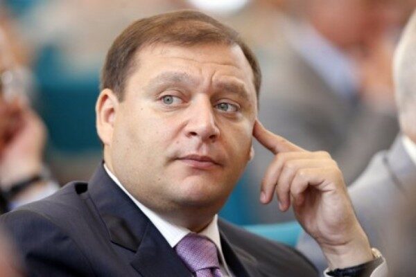 Депутат ВРУ Добкин озвучил главную ошибку Саакашвили