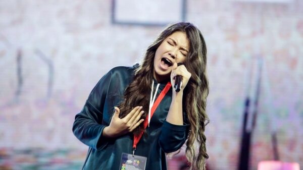 Детское Евровидение 2017: победу одержала россиянка