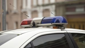 Девятилетнего ребенка сбил водитель «Тойоты» в Благовещенске